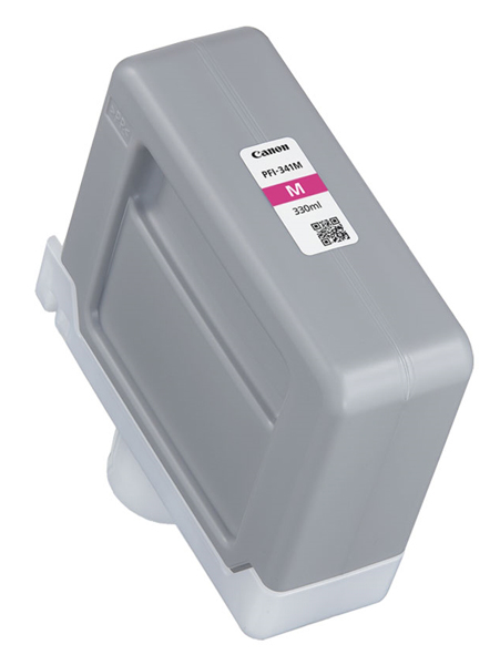 インクタンク PFI-341M マゼンタ