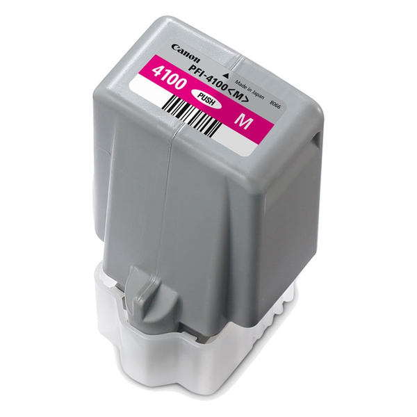 インクタンク PFI-4100 M マゼンタ
