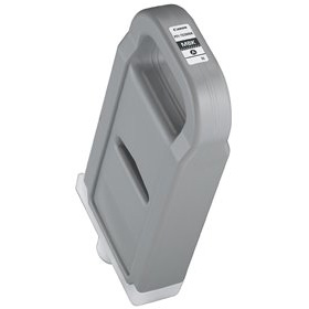 顔料マットブラックインク PFI-703 MBK