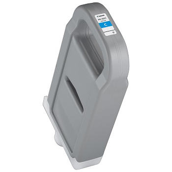インクタンク 染料シアン PFI-707C