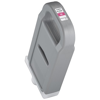 インクタンク 染料マゼンタ PFI-707M