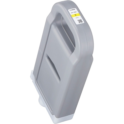 インクタンク PFI-740 Y