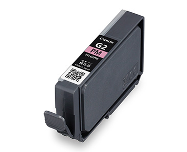 インクタンク PFI-G2<PM> フォトマゼンタ