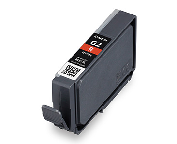 インクタンク PFI-G2<R> レッド