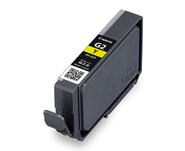 インクタンク PFI-G2<Y> イエロー