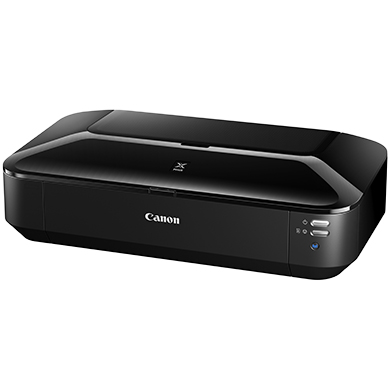 A3ノビ対応カラーインクジェットプリンター PIXUS iX6830