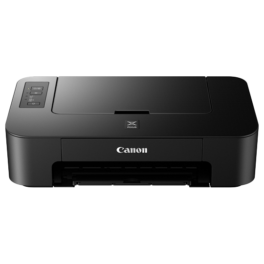 A4カラーインクジェットプリンター PIXUS TS203