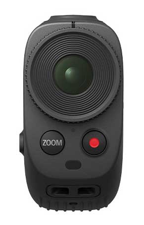 レーザー距離計カメラ PowerShot GOLF