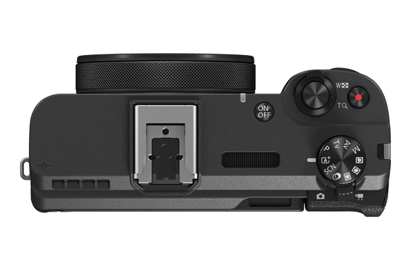 コンパクトデジタルカメラ PowerShot V1