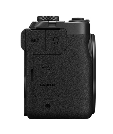 コンパクトデジタルカメラ PowerShot V1