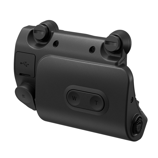 パワーズームアダプター PZ-E2B