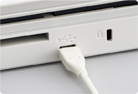 ドキュメントスキャナー imageFORMULA R10 PG （ピンクゴールド）