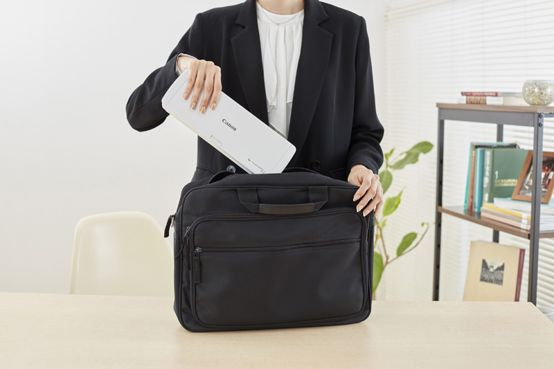 ドキュメントスキャナー imageFORMULA R10 (ホワイト)