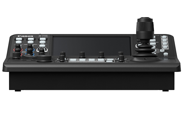リモートカメラコントローラー RC-IP1000