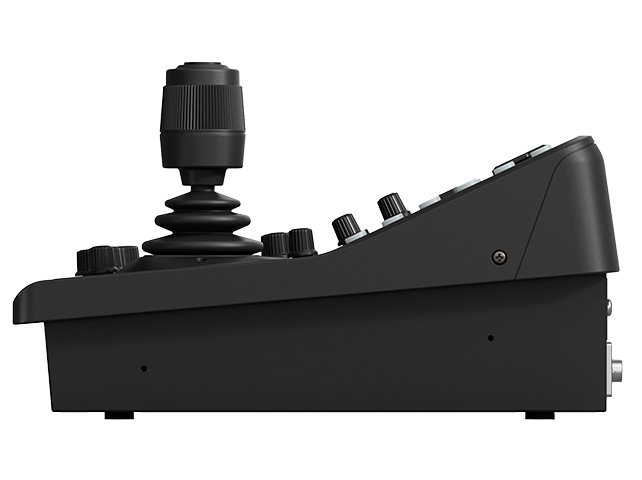 リモートカメラコントローラー RC-IP1000