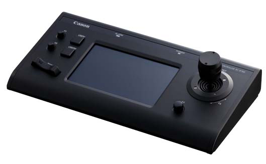 リモートカメラコントローラー RC-IP100