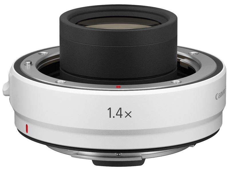 エクステンダー RF1.4×