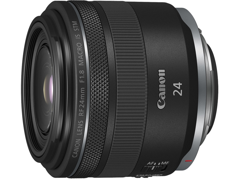 RF24mm F1.8 MACRO IS STM