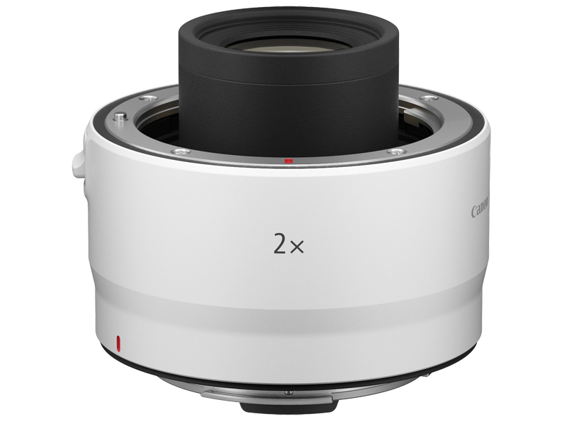 エクステンダー RF2×