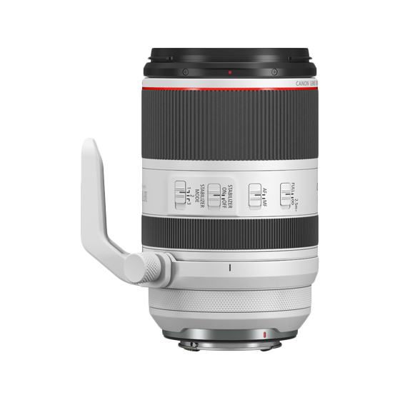RF70-200mm F2.8 L IS USM