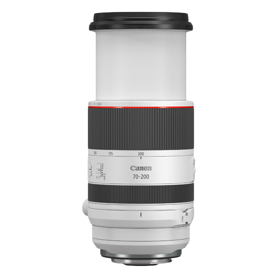 RF70-200mm F2.8 L IS USM