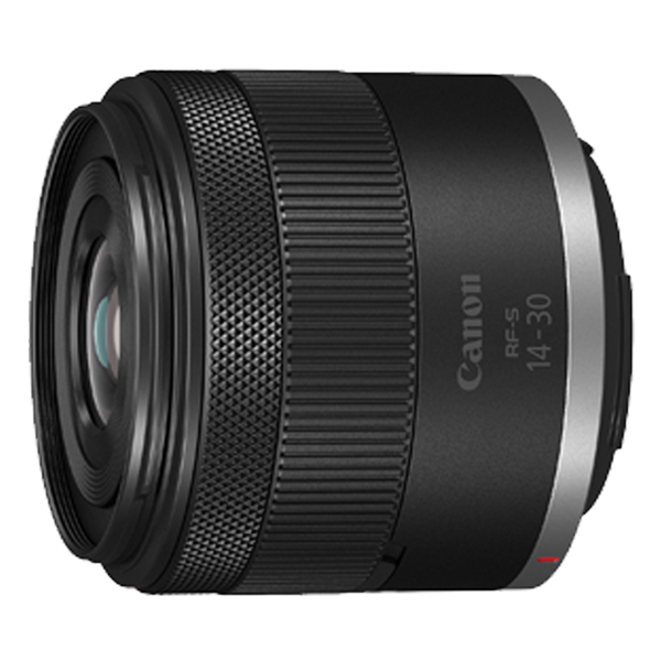 RFレンズ RF-S14-30mm F4-6.3 IS STM PZ