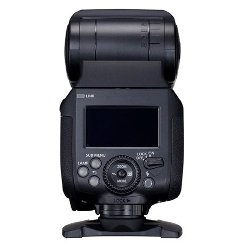 スピードライト EL-1（Ver.2）