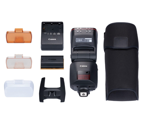 スピードライト EL-1（Ver.2）