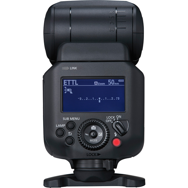 スピードライト EL-5