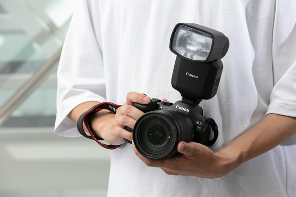 スピードライト EL-5