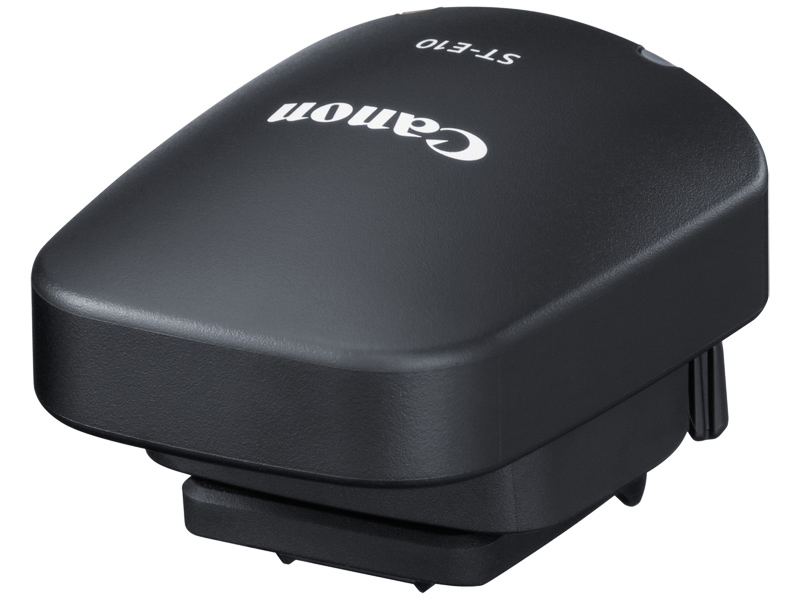 スピードライトトランスミッター ST-E10