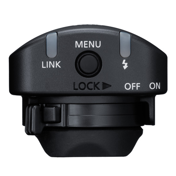 スピードライトトランスミッター ST-E10