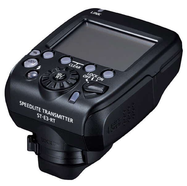 スピードライト トランスミッター ST-E3-RT（Ver.3）