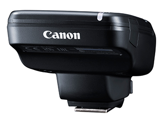 スピードライト トランスミッター ST-E3-RT（Ver.3）