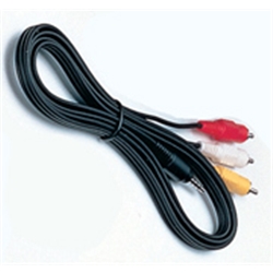 ステレオビデオケーブル STV-250N