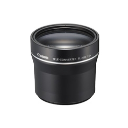 テレコンバーター TL-H58