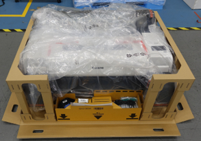 大判プリンター imagePROGRAF TM-240PL ユーザー設置可能モデル