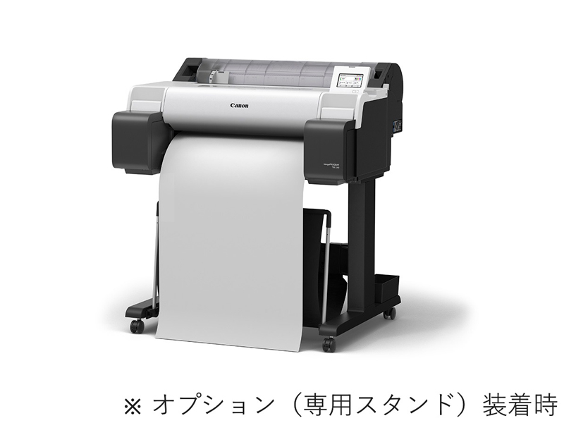 大判プリンター imagePROGRAF TM-240