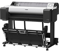 大判プリンター imagePROGRAF TM-355