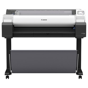 大判プリンター imagePROGRAF TM-600