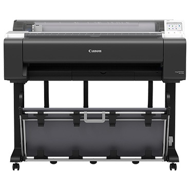 大判プリンター imagePROGRAF TM-610M