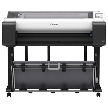 大判プリンター imagePROGRAF TM-610