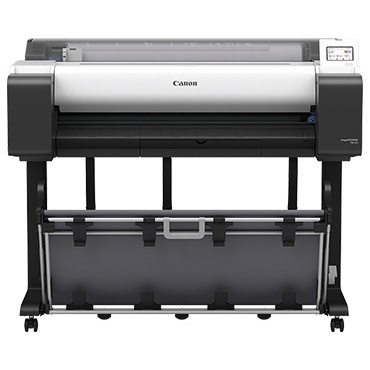 大判プリンター imagePROGRAF TM-615
