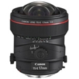 TS-E17mm F4L