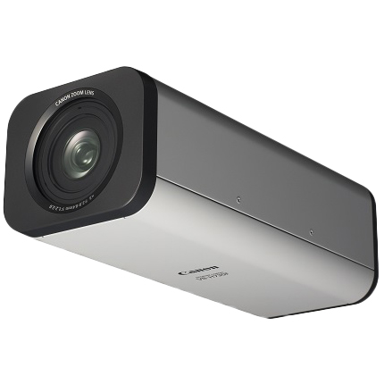 ネットワークカメラ VB-H730F Mk II