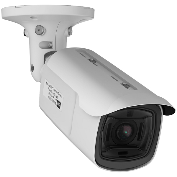 ネットワークカメラ VB-M741LE (H2)