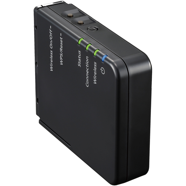 ネットワークアダプター WA10