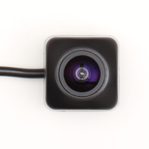 車載用 高画質高感度カラーマルチカメラ