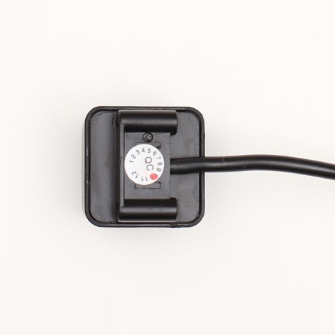 車載用 高画質高感度カラーマルチカメラ