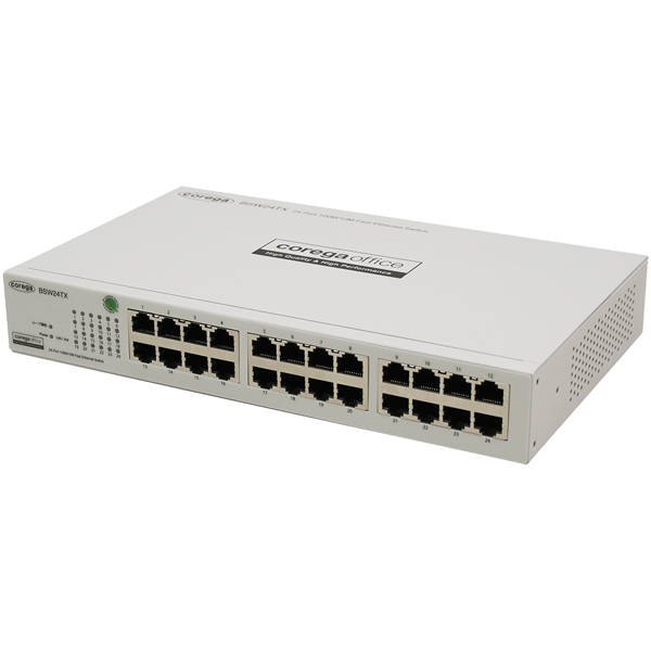 （特価商品）レイヤー2スイッチ